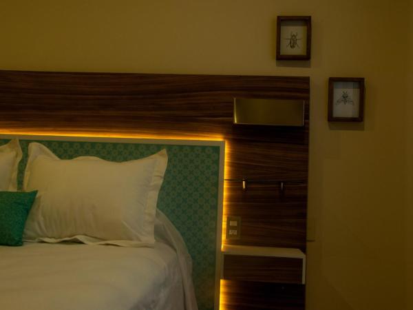 Shavanna Hotel Boutique : photo 6 de la chambre chambre double