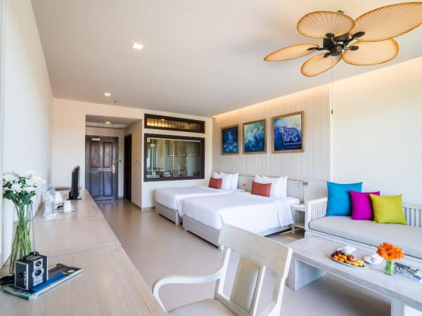 Siripanna Villa Resort & Spa Chiang Mai -SHA Extra Plus : photo 4 de la chambre hébergement de luxe galerie