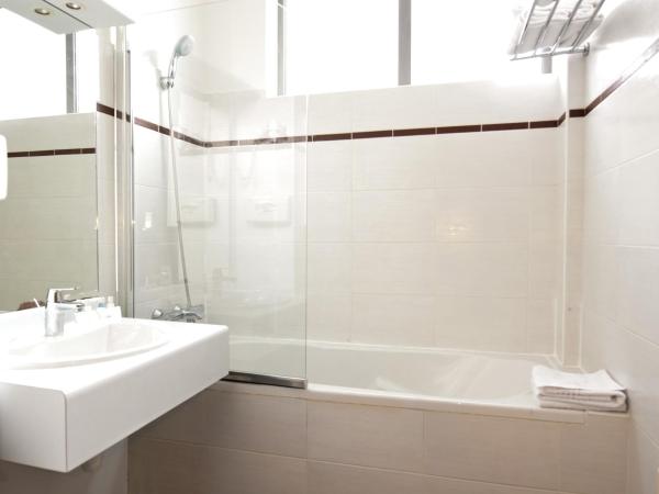 Residhotel Imperial Rennequin : photo 4 de la chambre studio (3 adultes)