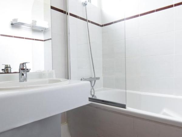 Residhotel Imperial Rennequin : photo 6 de la chambre studio (3 adultes)