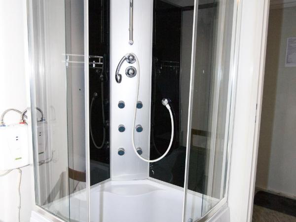 Hostel Metro : photo 7 de la chambre chambre lits jumeaux standard avec douche