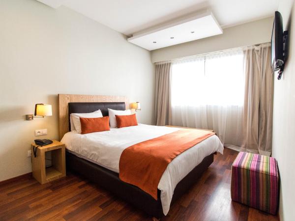 Le Pietri Urban Hotel : photo 9 de la chambre chambre double standard