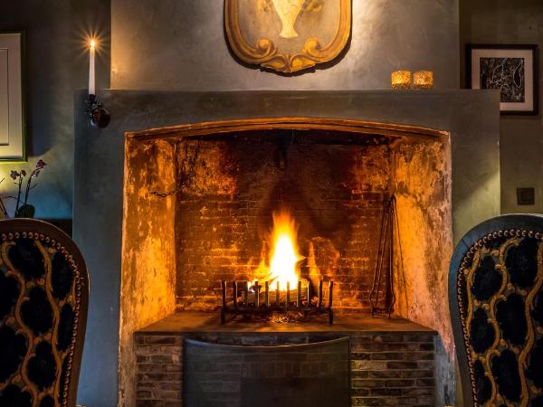 B&B Canal Deluxe : photo 1 de la chambre suite – vue sur canal