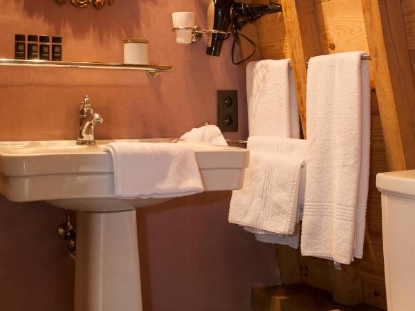 B&B Canal Deluxe : photo 6 de la chambre suite de luxe - vue sur canal