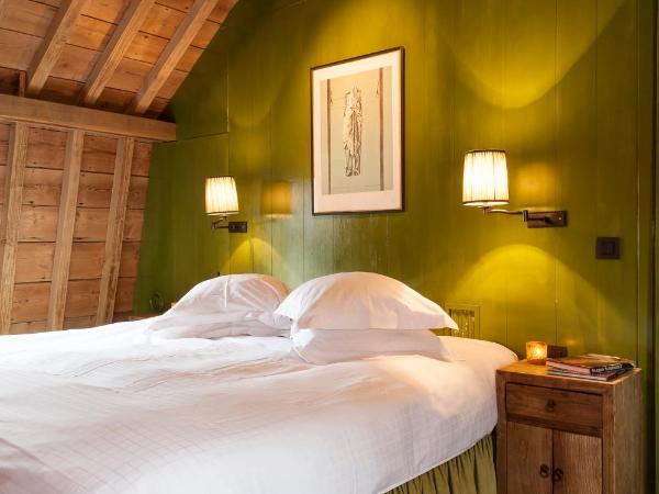 B&B Canal Deluxe : photo 7 de la chambre suite de luxe - vue sur canal