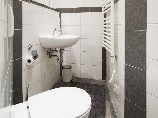 Studiotel Belle Etage : photo 6 de la chambre standard