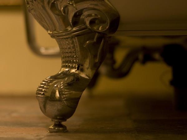 B&B Canal Deluxe : photo 8 de la chambre suite – vue sur canal