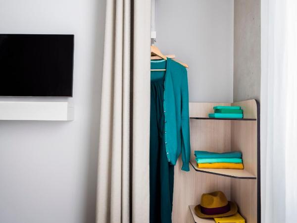 Okko Hotels Cannes Centre : photo 1 de la chambre chambre classique