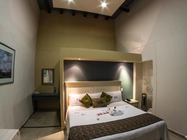 Casa Jose Maria : photo 6 de la chambre chambre lit king-size deluxe