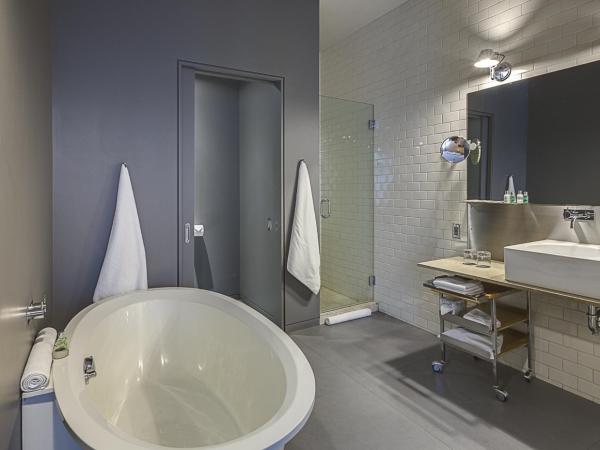 Hotel Gault : photo 4 de la chambre suite junior