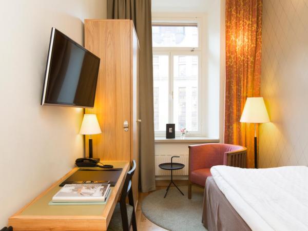Elite Hotel Adlon : photo 5 de la chambre chambre simple standard