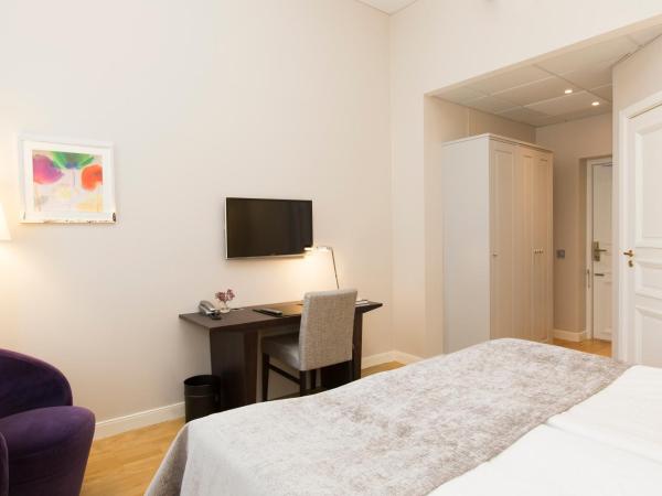 Elite Hotel Adlon : photo 8 de la chambre chambre double ou lits jumeaux