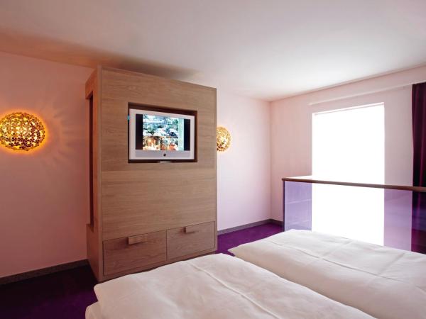 abito Suites : photo 4 de la chambre suite