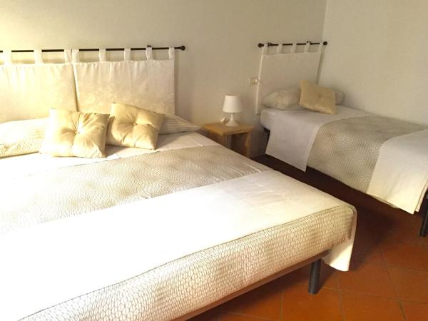 La Maison : photo 7 de la chambre appartement