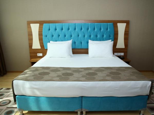 Golden Lounge Hotel : photo 4 de la chambre chambre simple