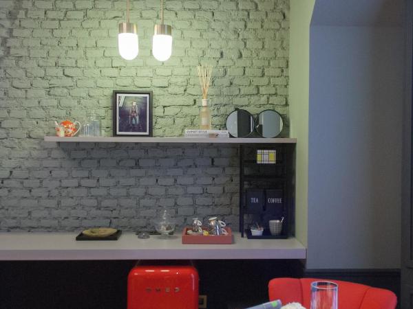 Locanda Pandenus : photo 6 de la chambre suite