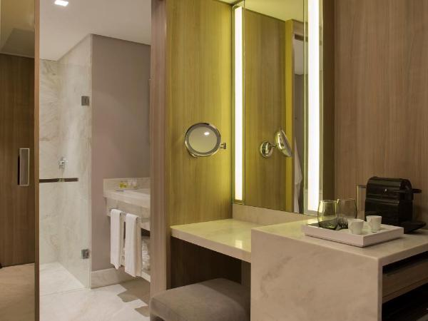 Venit Mio Hotel : photo 5 de la chambre chambre lits jumeaux deluxe