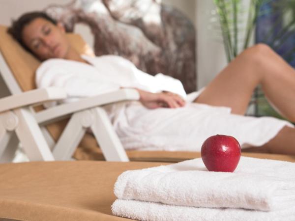 Alexander am Zoo : photo 1 de la chambre chambre double classique