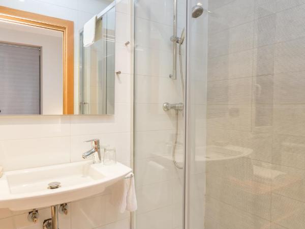 Pensión Altair : photo 9 de la chambre studio standard