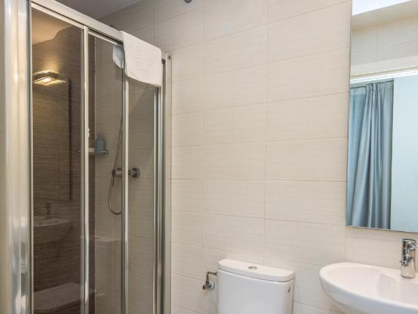 Pensión Altair : photo 7 de la chambre petite chambre simple