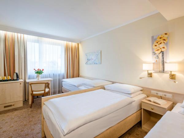 Hotel Scherer : photo 5 de la chambre chambre triple