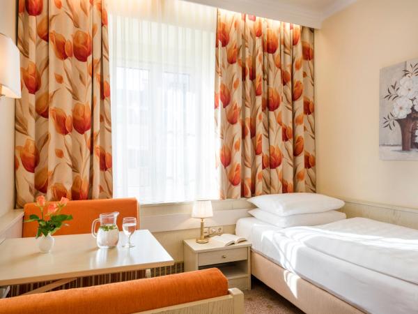 Hotel Scherer : photo 3 de la chambre chambre simple