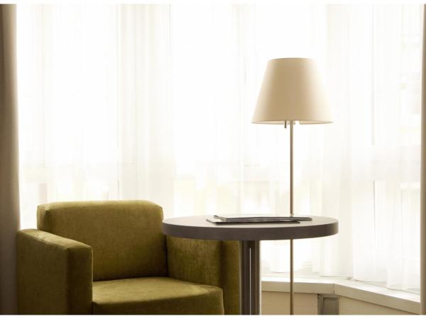 Hotel Platzhirsch : photo 9 de la chambre chambre lit king-size supérieure