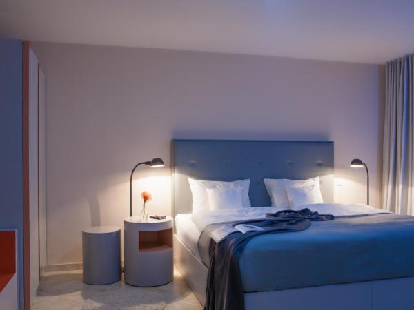 The Grey Design Hotel : photo 3 de la chambre chambre double standard