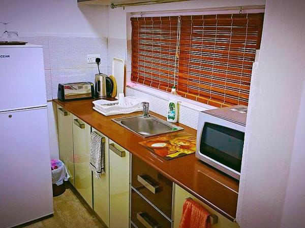 Ocean Villas Apart Hotel : photo 2 de la chambre villa 3 chambres