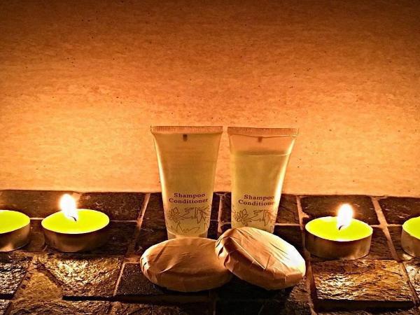 Ocean Villas Apart Hotel : photo 10 de la chambre suite avec terrasse