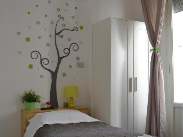 Night & Day : photo 5 de la chambre chambre simple avec salle de bains 