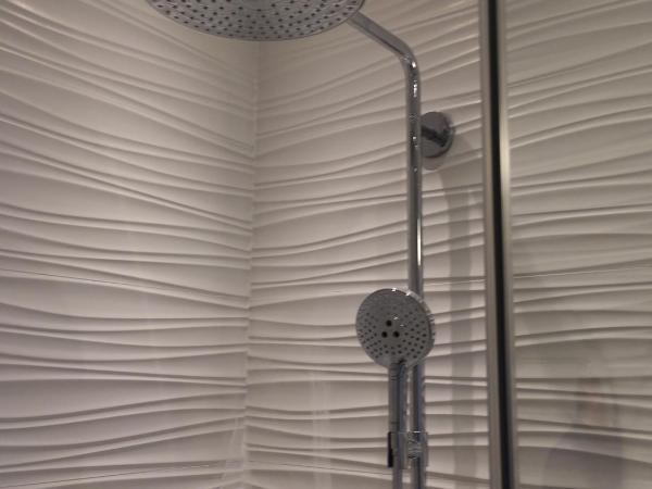 Relais12bis Bed & Breakfast By Eiffel Tower : photo 6 de la chambre chambre double ou lits jumeaux standard