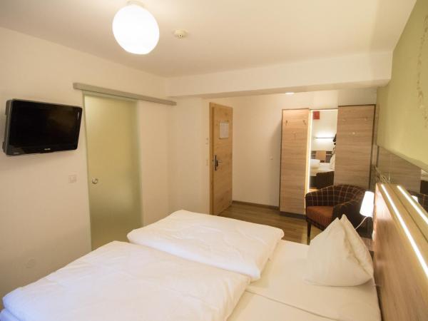 Dollinger : photo 8 de la chambre chambre double