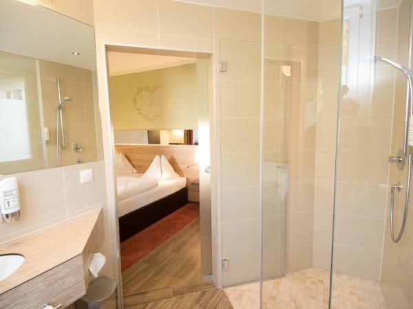 Dollinger : photo 9 de la chambre chambre double