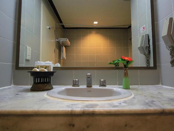 Chiang Mai Hill Hotel : photo 4 de la chambre chambre double standard