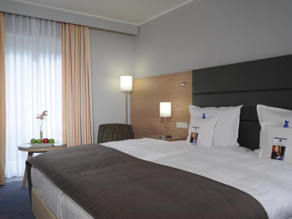 Best Western Hotel Der Föhrenhof : photo 6 de la chambre chambre double