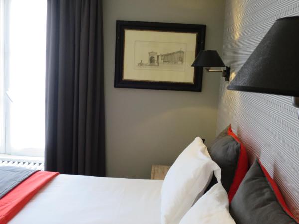 Hotel Alegria : photo 5 de la chambre chambre double ou lits jumeaux supérieure