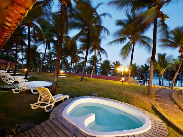 Hotel Marsol Beach Resort : photo 2 de la chambre chambre triple deluxe - vue sur mer