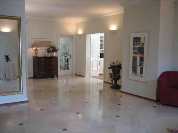 The Garden Guesthouse : photo 4 de la chambre villa deluxe