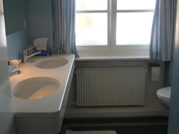 The Garden Guesthouse : photo 4 de la chambre chambre simple