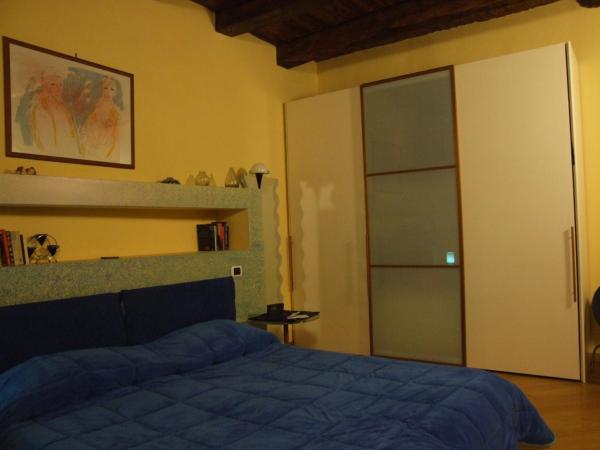 Bed and Breakfast Adelberga : photo 5 de la chambre chambre quadruple avec salle de bains privative