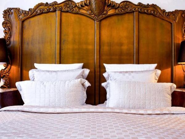 Boulevard Hotel Hamburg : photo 6 de la chambre chambre double