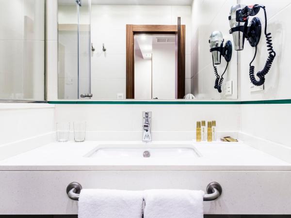 Monjas del Carmen Hotel : photo 1 de la chambre chambre triple