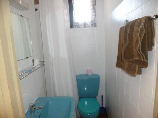 Hôtel le Calypso : photo 4 de la chambre chambre simple