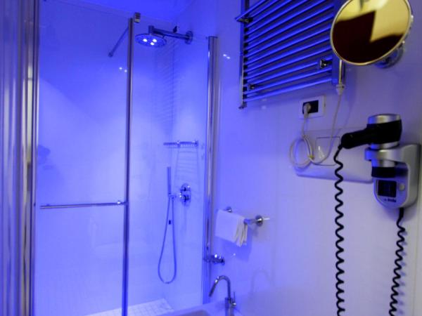 Hotel Il Guercino : photo 4 de la chambre chambre simple