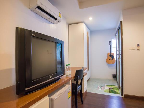 My Way Hua Hin Music Hotel SHA Extra Plus : photo 6 de la chambre chambre studio