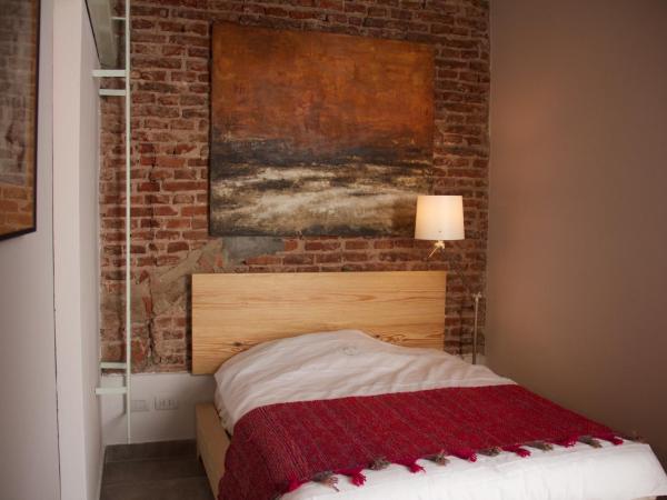 Marcel de Buenos Aires : photo 7 de la chambre chambre double