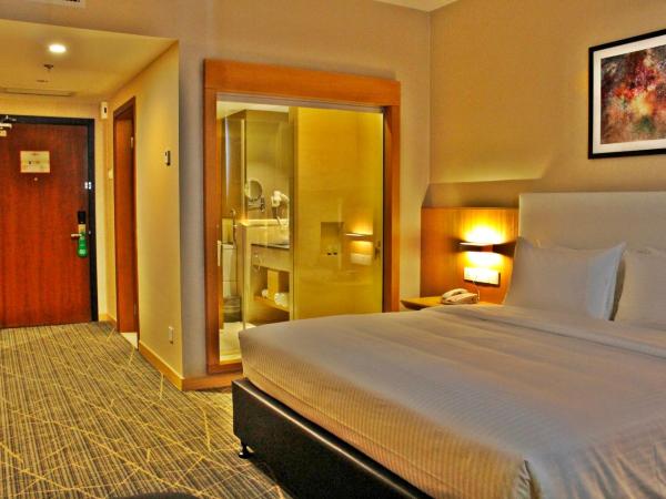 Holiday Villa Johor Bahru City Centre : photo 3 de la chambre chambre supérieure