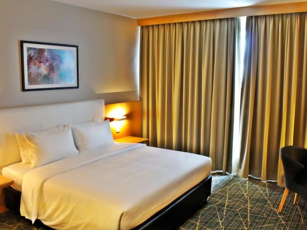 Holiday Villa Johor Bahru City Centre : photo 1 de la chambre chambre supérieure