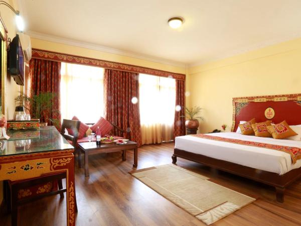 Hotel Manang : photo 6 de la chambre super deluxe room - free airport pickup